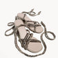 Amambaih - Women's Isabel Wrap Heel