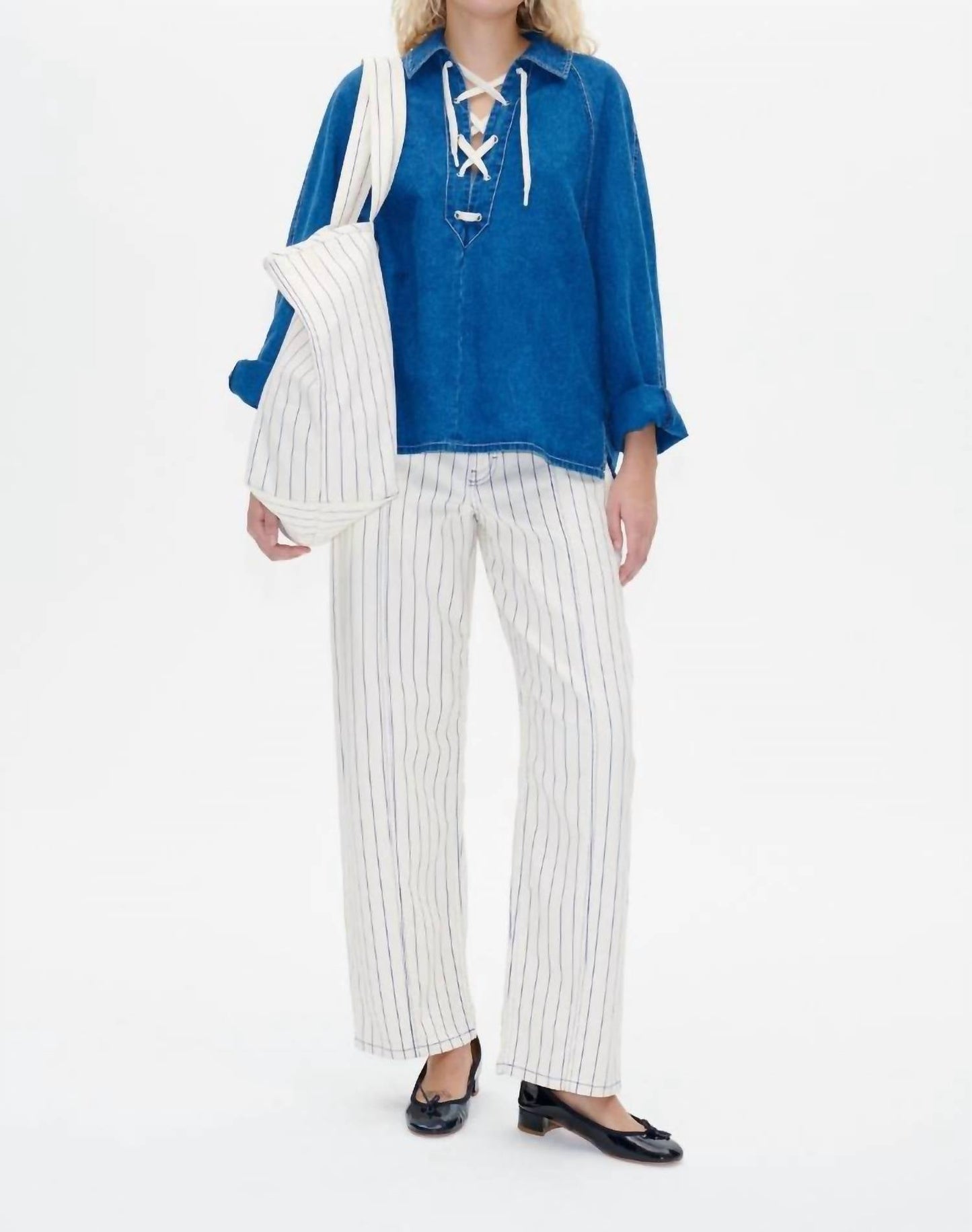 Baum Und Pferdgarten - Bolsa Keo