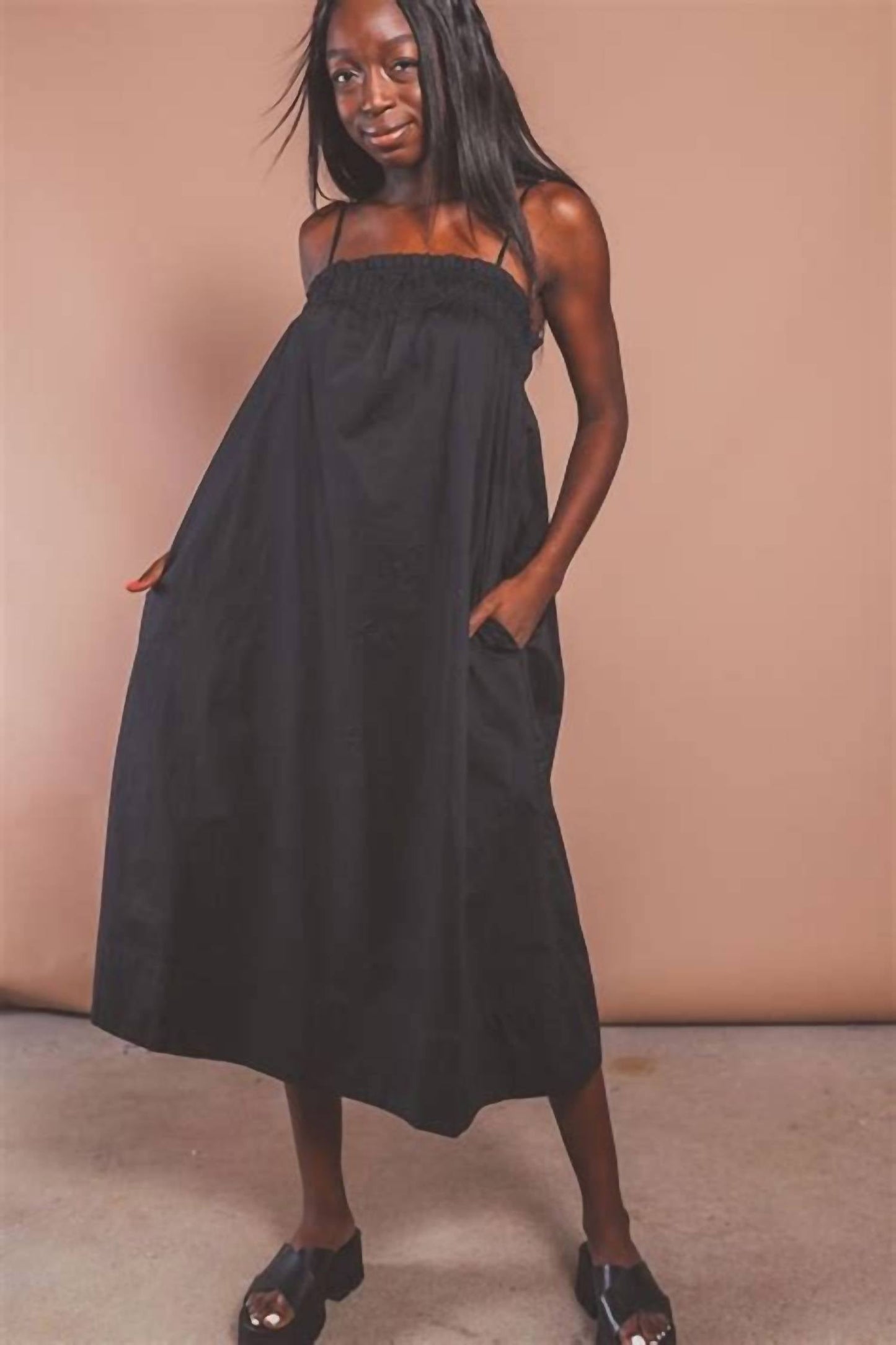 Pistola - Farrah Midi Dress
