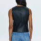 Pistola - Arabella Vegan Leather Vest
