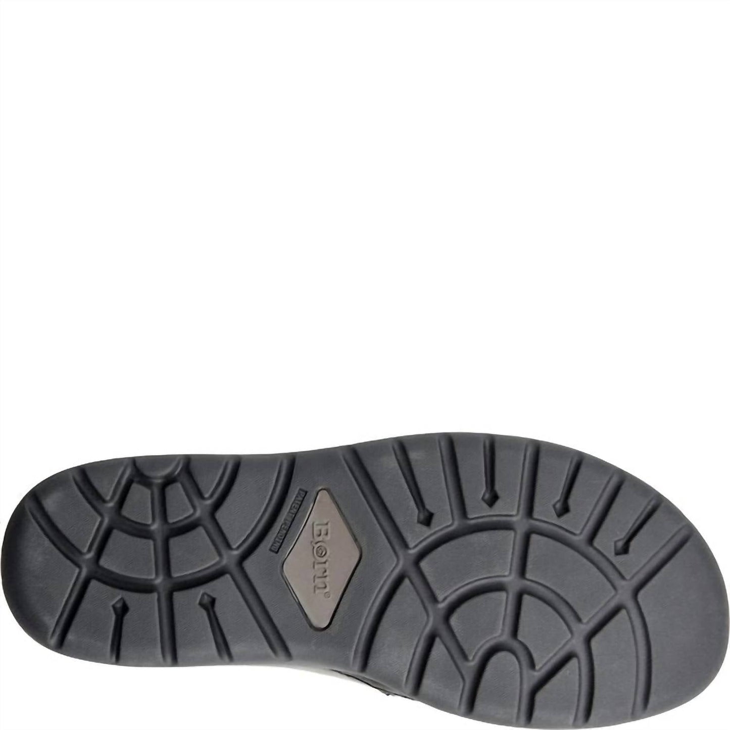 Born - Men's Nigel Slip On Shoes