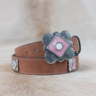 Catchfly - Women's Concho Belt
