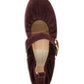 Dolce Vita - Women's Caely Buckle Ballet Flats