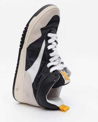 Oncept - Tênis Princeton Cano Médio Feminino