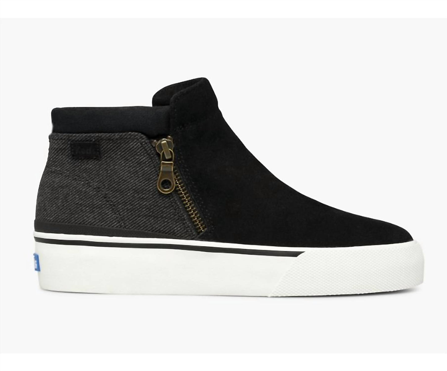 Keds - Cooper Zip Bootie