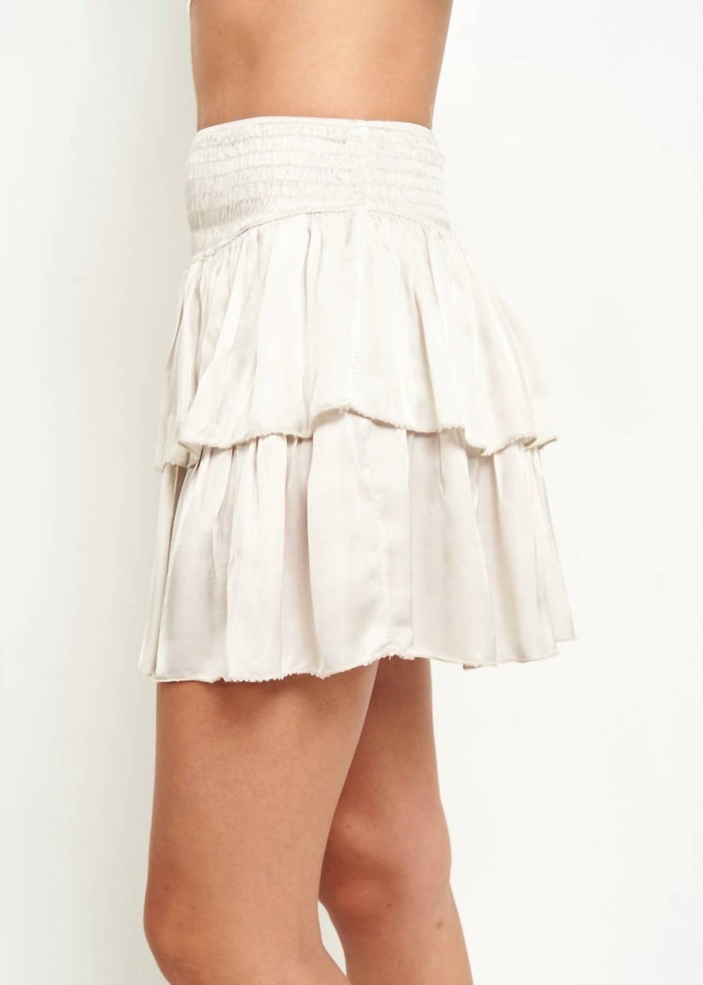 Sofia Collections - Zaya Skirt