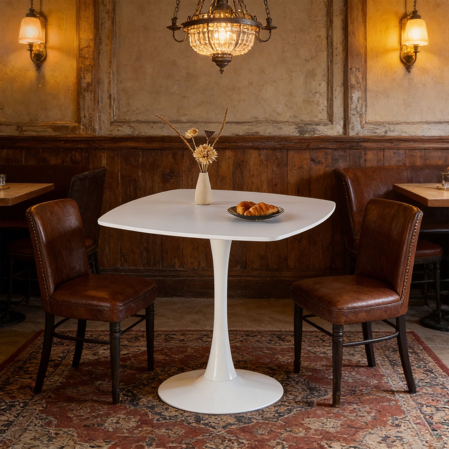 Modern Stylish Design Dining Table