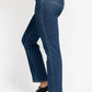 Judy Blue - Denver Classic Straight Jeans
