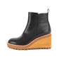 Yellowbox - Women's Arten Wedge Ankle Boot