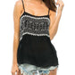Parker - Nomad Beaded Tank Top