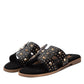 Xti - Women's Casual Flat Sandals