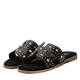 Xti - Women's Casual Flat Sandals