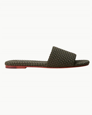 Naghedi - Slide Feminino St. Barths