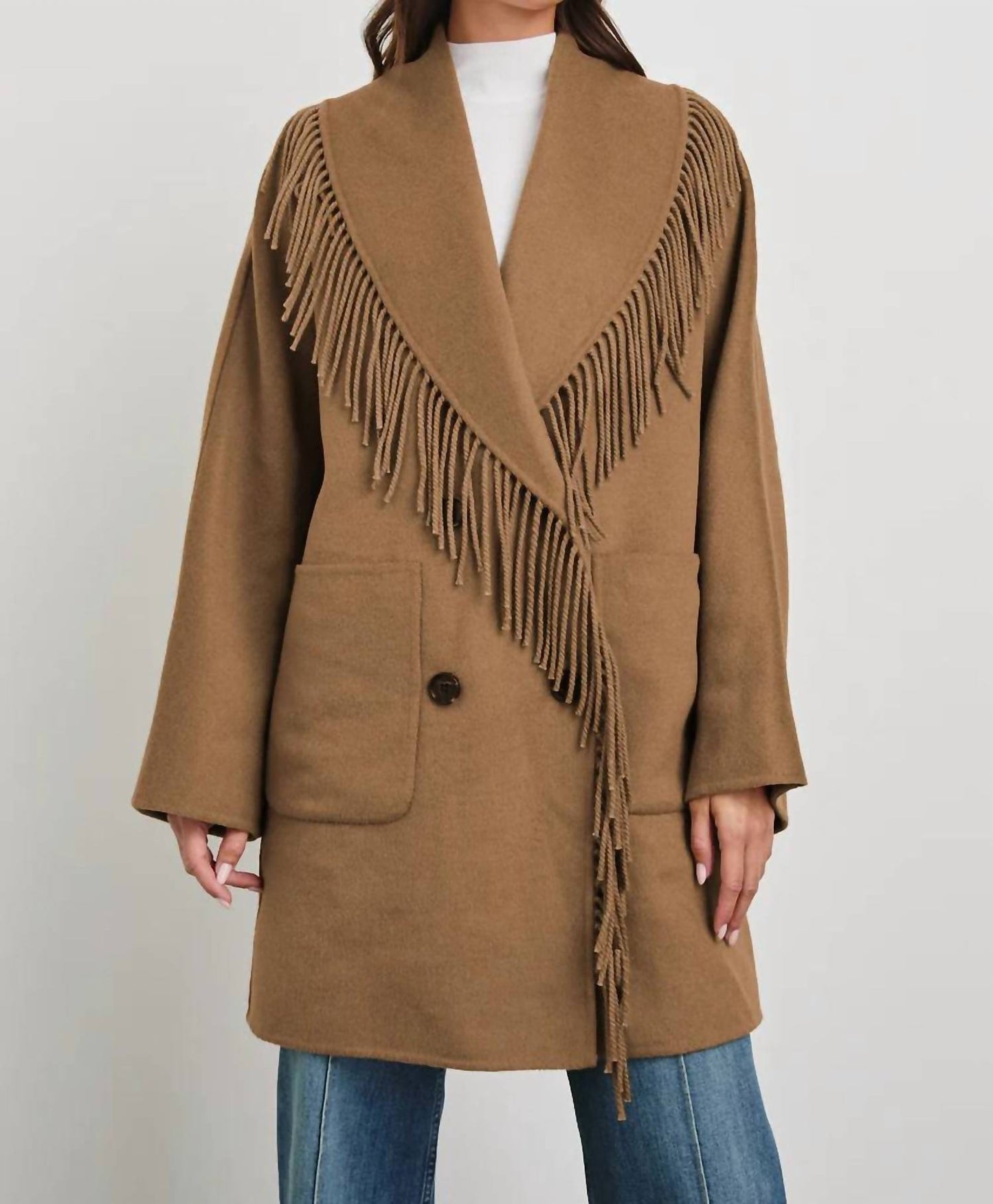 Rails - Hugo Coat