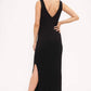 Project Social T - RIBBED SWEATER DRESS