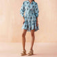 Omika - Tula Mini Dress