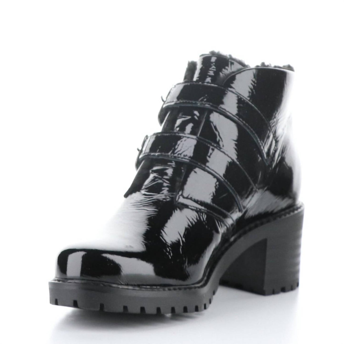 Bos. & Co. - Issey Boots
