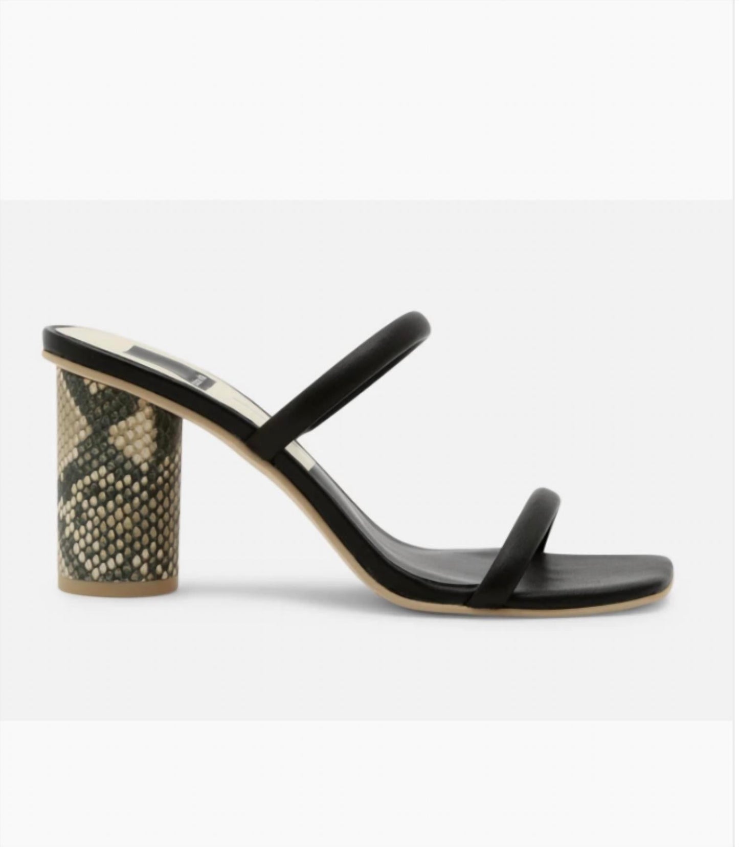 Dolce Vita - Noles Heels