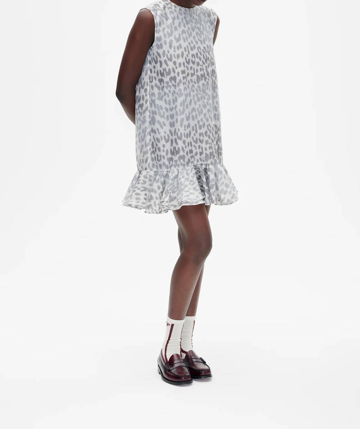 Baum Und Pferdgarten - Agnese Dress