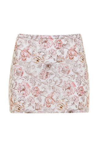 Montce - Micro Mini Skirt