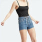 Levi'S - Brilliant Contrast Straps Paige Bodysuit
