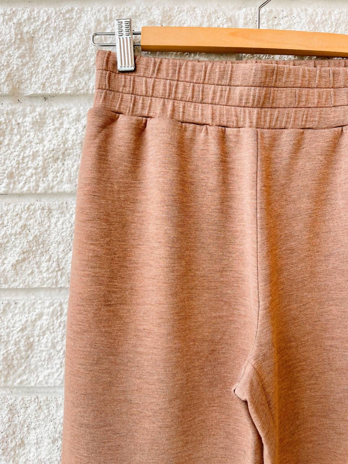 Varley - Slim Zip Hem Pants