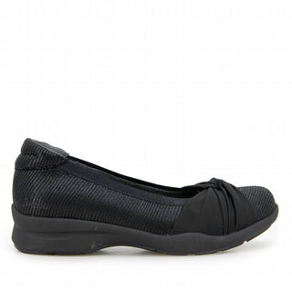 Jambu - Women's Tara Flat Shoes - Medium