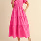 Jodifl - Jayden Maxi Dress