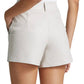 Commando - Faux Leather Tailored Shorts