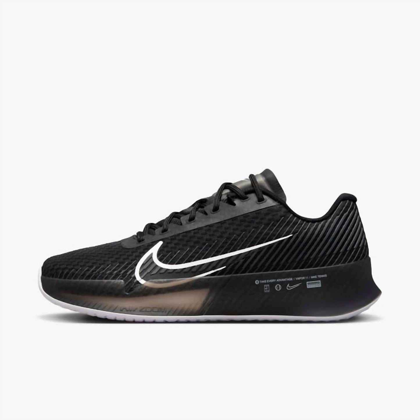 Nike - Women's Zoom Vapor 11 Hard Court Tennis Shoes