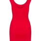 Dos Gardenias - Sophia Mini Dress