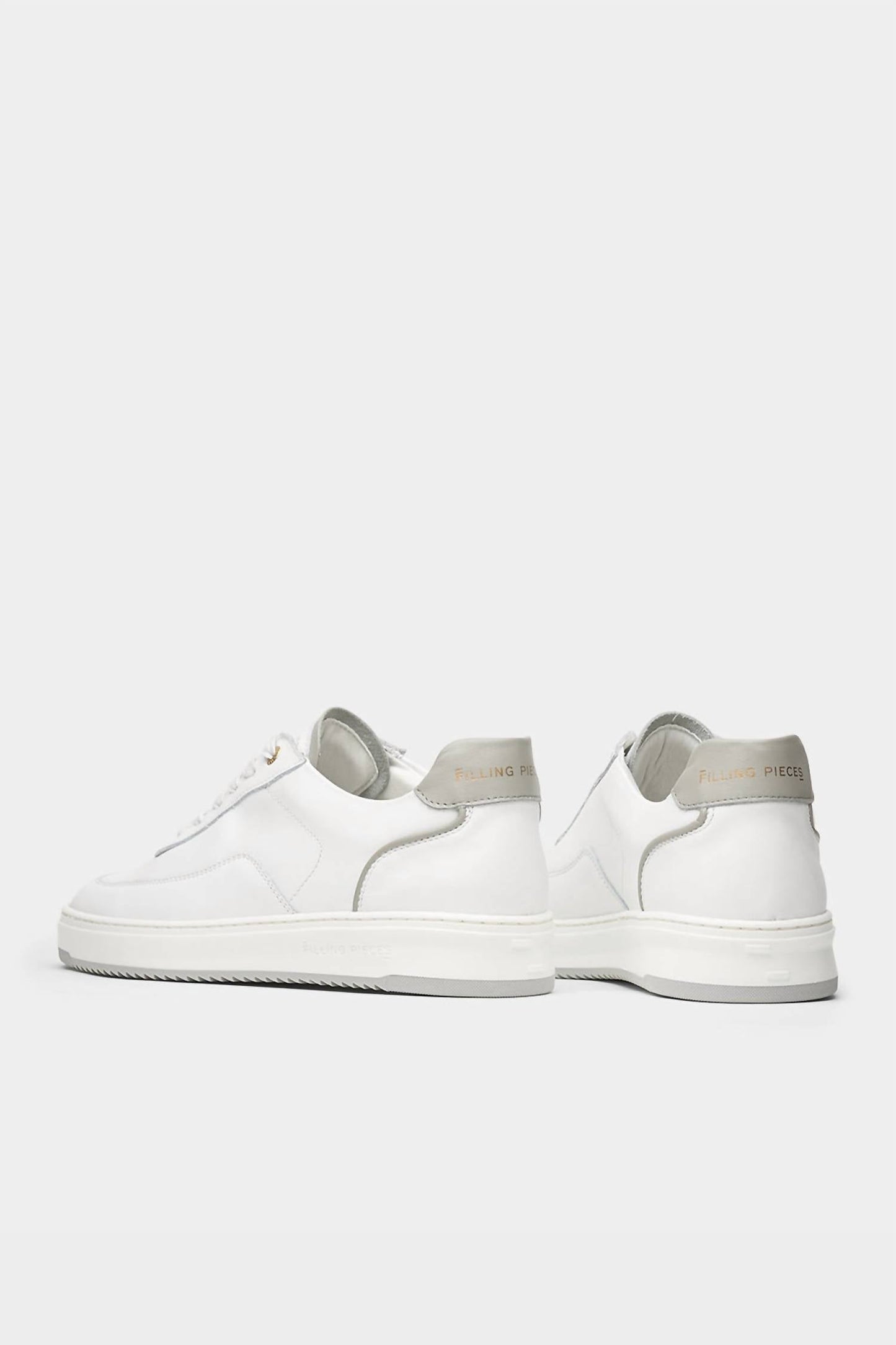 Filling Pieces - Men's Mondo Dela Sneaker