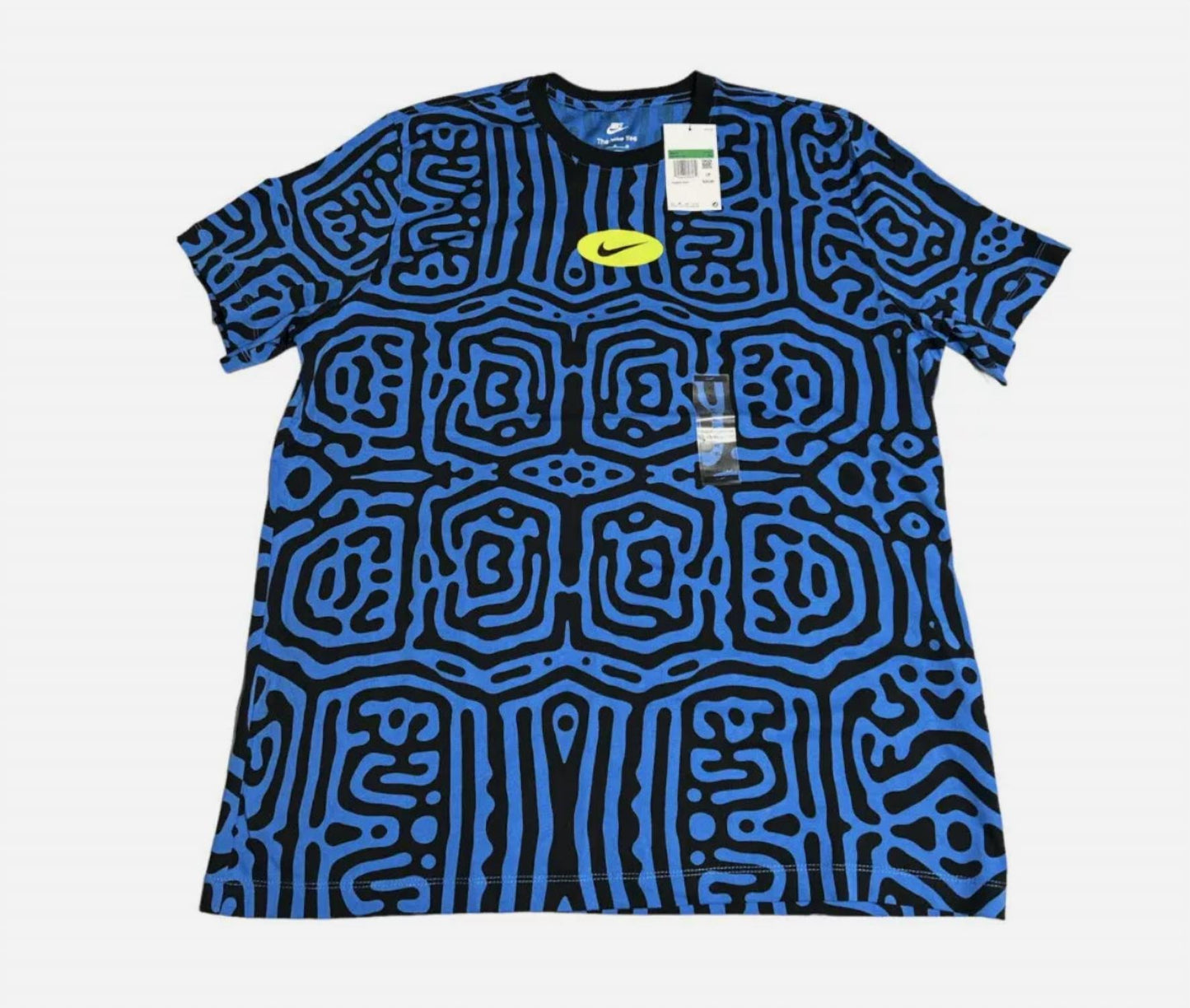 Nike - Mosaic Graphic T-Shirt