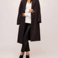 Fifteen Twenty - Long Teddy Coat