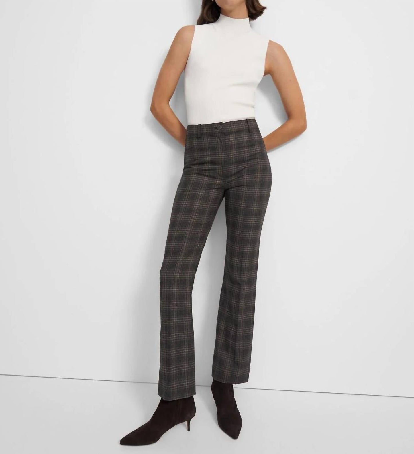 Theory - Straight Jean