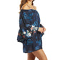 Johnny Was - Annia Off The Shoulder Cover Up