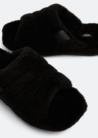 Ugg - Chinelo Fluff You Masculino