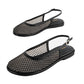 Intentionally Blank - Women Anna Mesh Slingback Ballet Flat