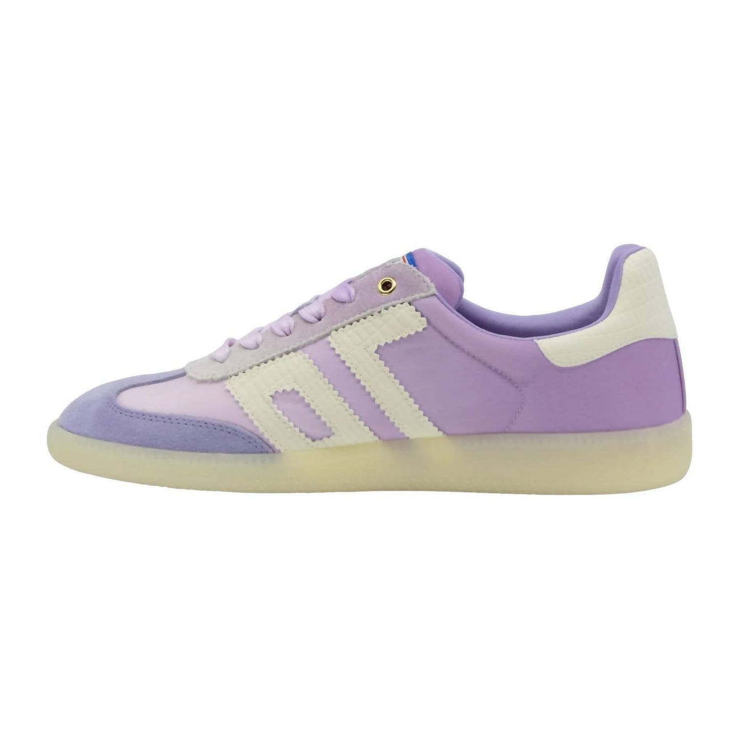Back 70 - Women's Ghost Vintage Style Sneakers