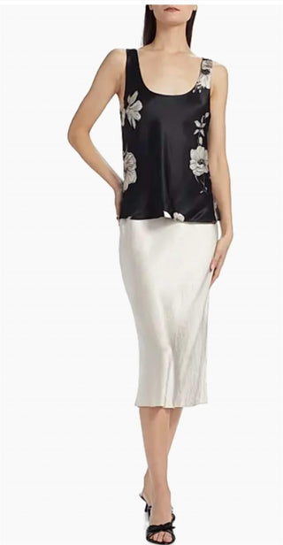 Cami Nyc - Andressa Floral Cami