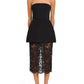 Amanda Uprichard - Jada Dress
