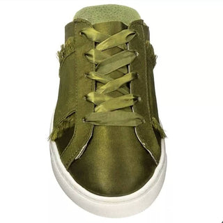 Free People - Tênis Feminino Naples Satin