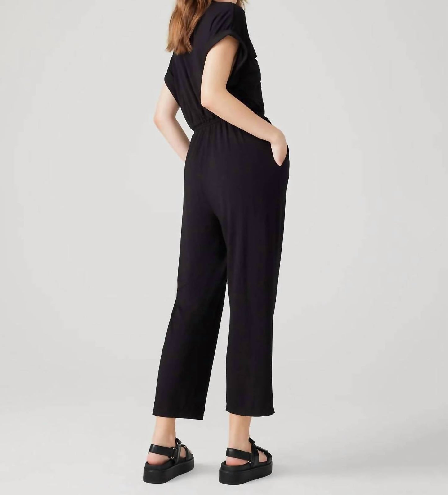 Steve Madden - Alya Jumpsuit