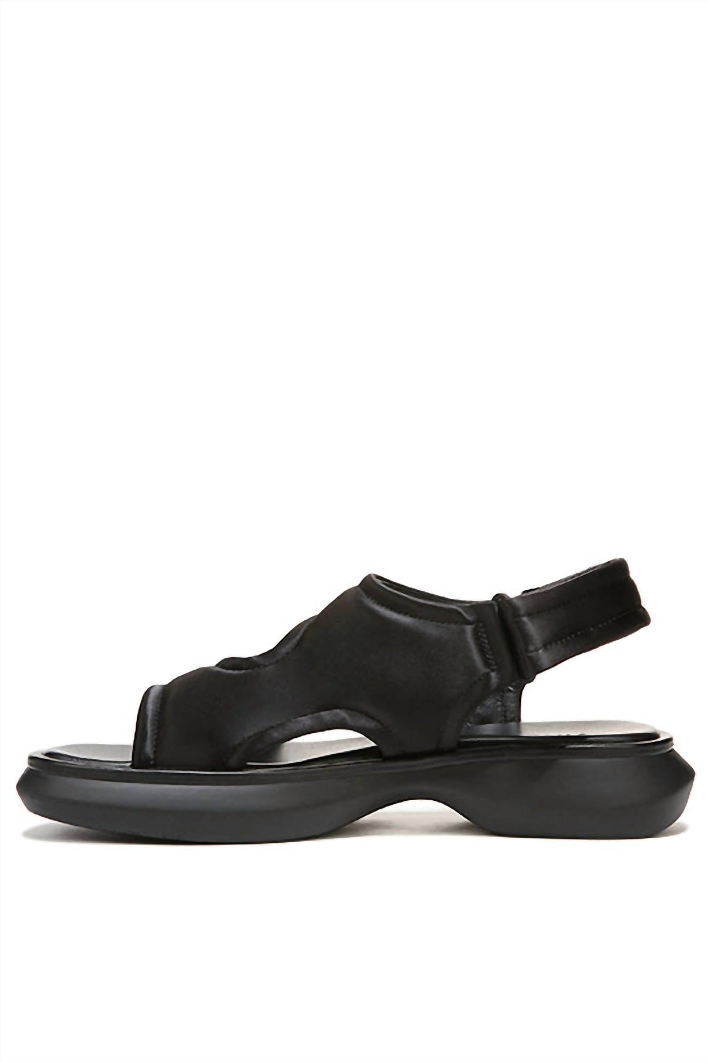 Vince - Women's Fresca Satin Sandal