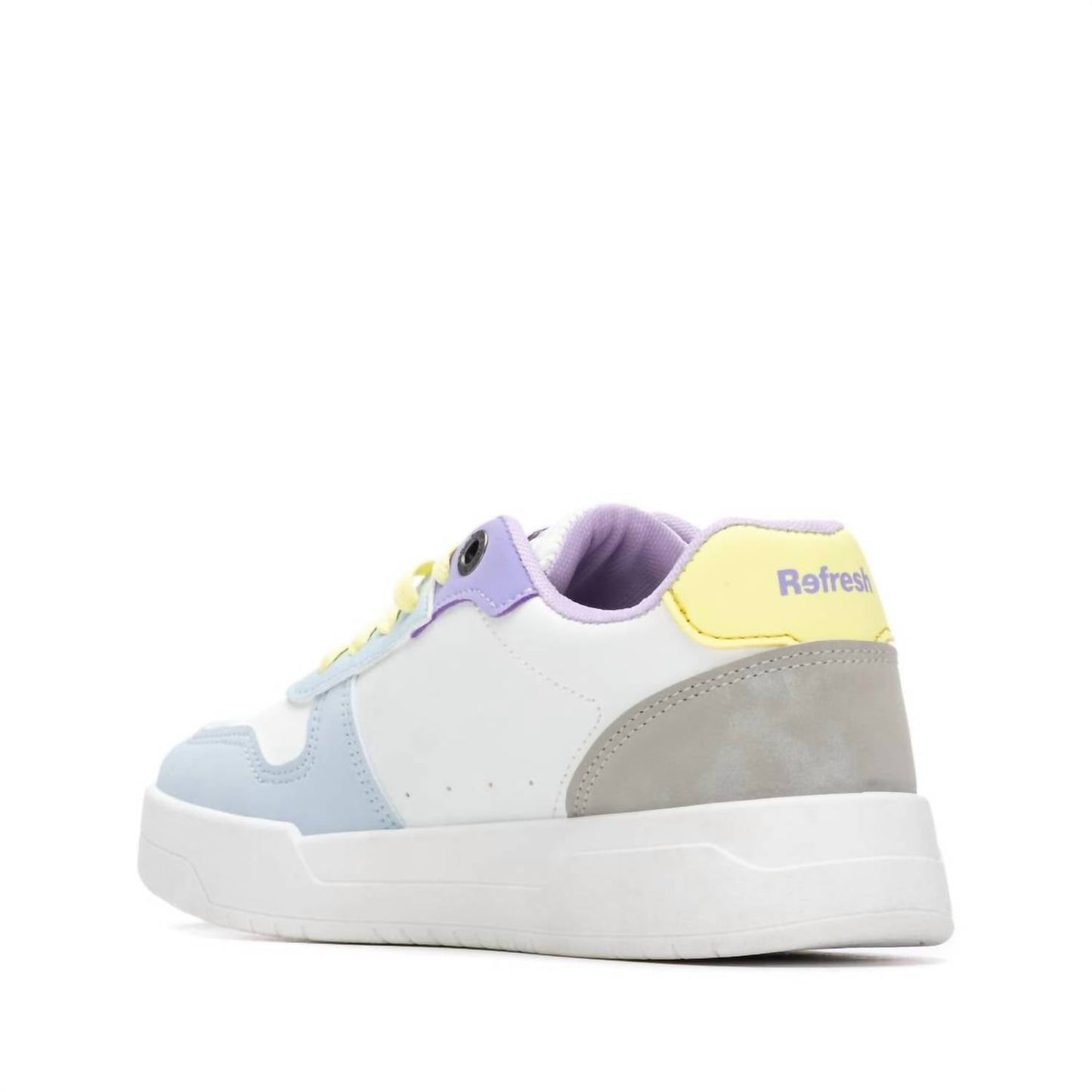Xti - Women's 17518504 Refresh Sneaker