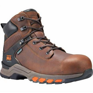 Timberland - Botas Comp-toe Masculinas