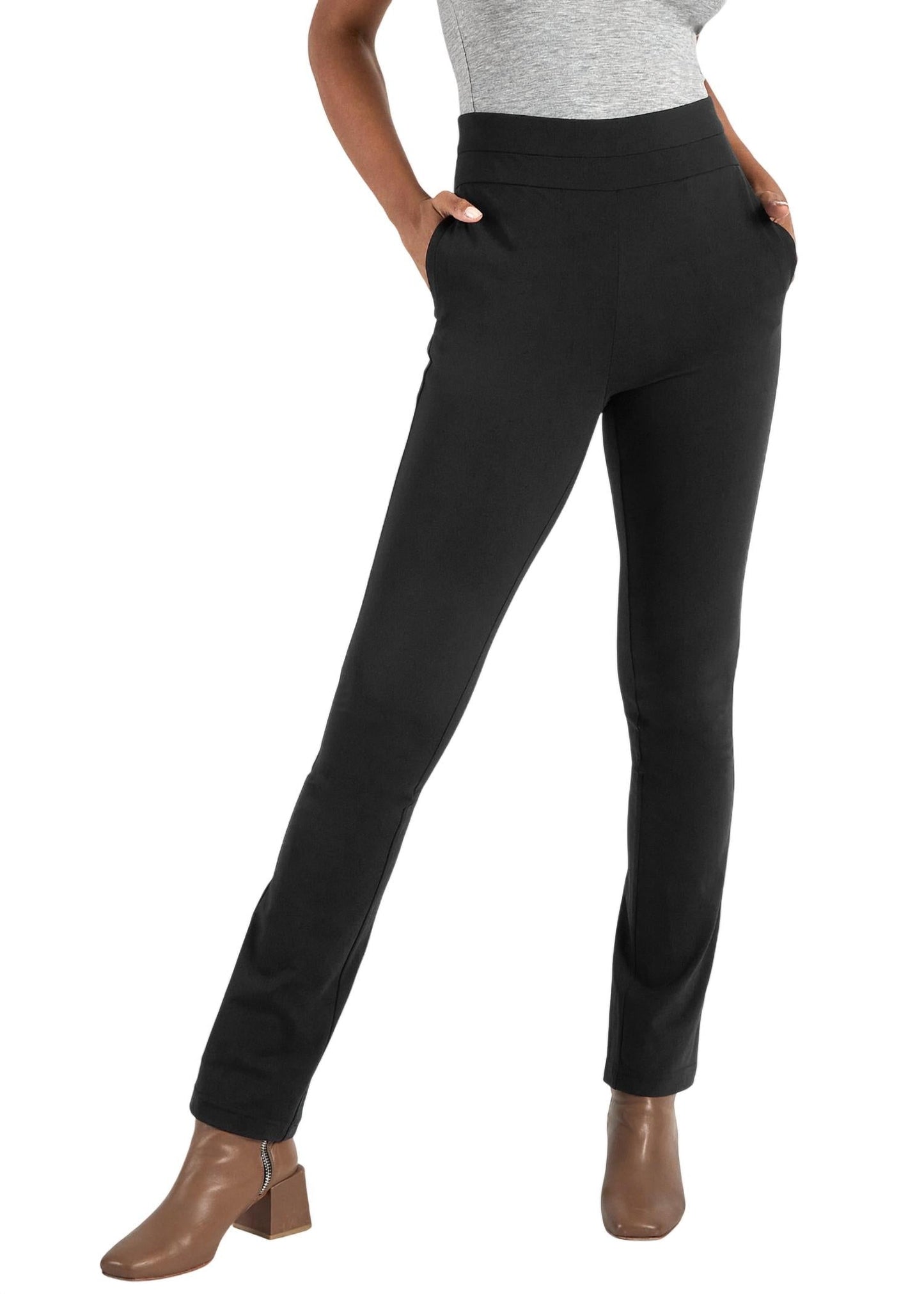Capsule 121 - Pisces HR Straight Leg Pant