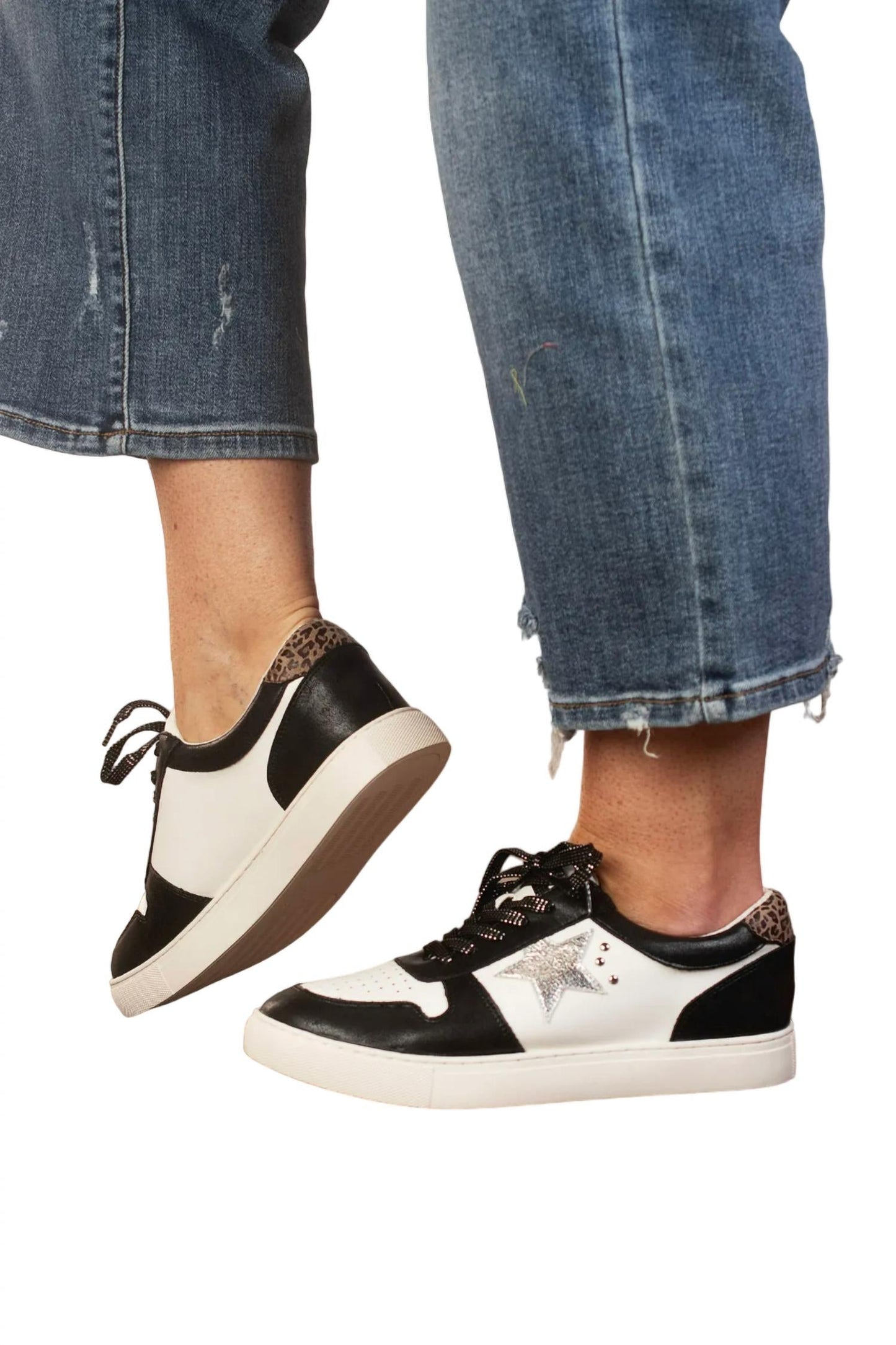 Corkys Footwear - Women's Constellation Sneakers