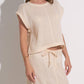 Elan - Crinkle Top