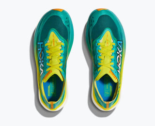 Hoka - Tênis de corrida unissex Rocket X 2